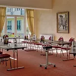 Hotel Villa Medici 
